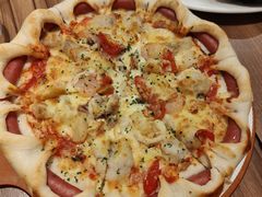 -必胜客(鞍山万象汇店PH店)