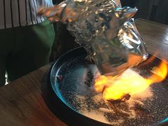 -嘉禾·悦享餐厅(八方汇店)