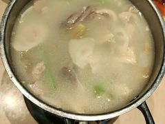 -避风塘(百联东郊店)