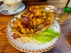 -东北佬菜馆(华清楼店)