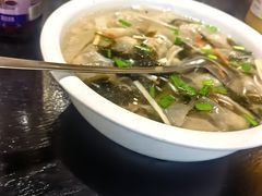 -健眺小海鲜(临海后山店)