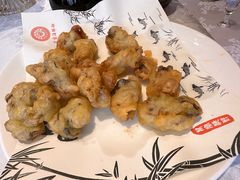-万宝海鲜舫(劳动公园店)