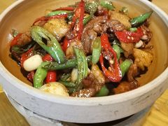 -几荷·恰似故人来(秀水广场店)