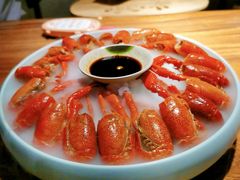 -马头巷·隐庐居·红油大虾(园区店)