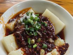 -洞子口张老二凉粉(文殊院店)