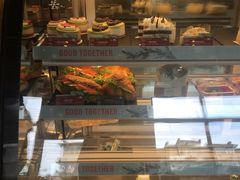 -星巴克(上海汇锦里店)
