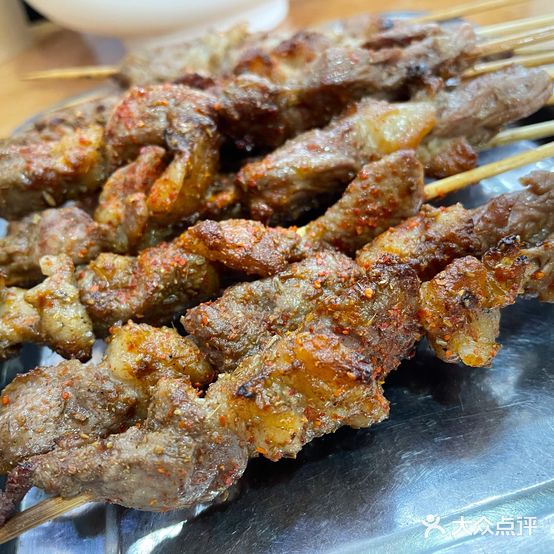 清真伊蓝轩餐厅·烤肉拌面(樱花园西街店)