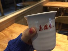 -素满香·素食自助餐(苏州·临顿路店)