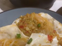 -喜庭海鲜自助(北辰三角洲北辰荟店)