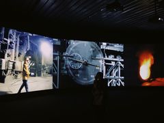 -三星美术馆Leeum