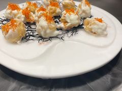 -涵誉·私房菜(银都·锦创广场店)