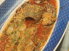 -大浪潮·潮汕菜·招牌生腌小青龙(福田店)