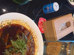 -川流不息·地道川菜·小龙虾(新松江路店)