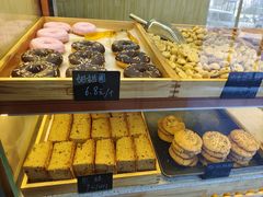 -包满意面包糕点(东坝店)