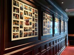 -Wolfgang’s Steakhouse 沃夫冈牛排馆(上海白玉兰广场店)