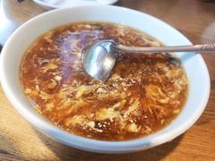 西湖牛肉羹-杭百味·大众精选杭帮菜(西湖音乐喷泉店)