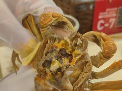 -聚味瞿记·龙虾堂(渔人码头一店)
