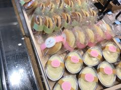 -早安巴黎(四季坊店)