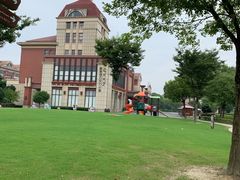 -歌斐颂巧克力小镇