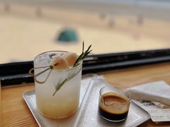 荔夏-ChanDu躔度咖啡(灯塔店)