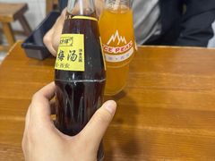 -刘信牛羊肉泡馍小炒(回民街店)