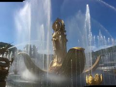 -威海华夏城景区