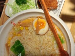 -味千拉面(抚州万达店)