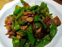 -肖记公安牛肉鱼杂馆· 省级非物质文化遗产(仁和路店)