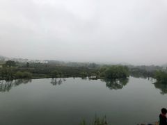 -婺源月亮湾