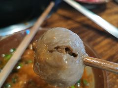 -重庆老灶火锅(红岭店)