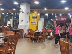 -华仔土鸡店(南洲分店)