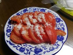 -笔墨纸虾之烧烤海鲜虾尾(好爱广场店)