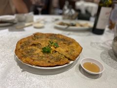 家鄉煎蚵仔煎-四点金饭店(将军澳店)
