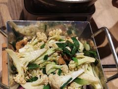 -川堂风·跷脚牛肉·乐山爆炒(宝山日月光店)