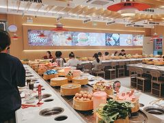 -龍歌自助小火锅(淮安楚州万达店)