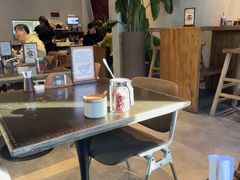 -漆黑觉米粉(三里屯店)