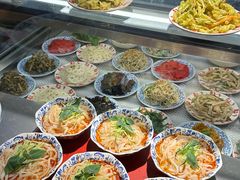 -虢国羊肉汤馆(政二街店)