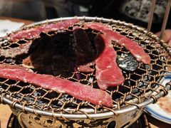 -烧肉达人•炭火烧肉(新天地店)