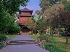 -堤角公园