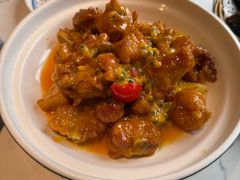 百香果排骨-老友王·南宁特色菜(金汇如意坊店)