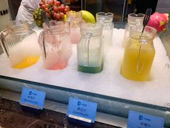 -星伦多自助料理·涮烤一体(杭州来福士店)