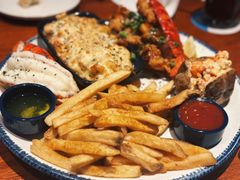 -RED LOBSTER(中城西店)