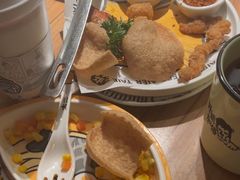 -太二酸菜鱼(正大广场店)