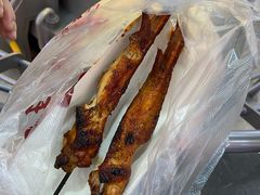 -一代烤翅王(大汉口店)