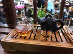 -丽江庭院之爱在路上(西单店)