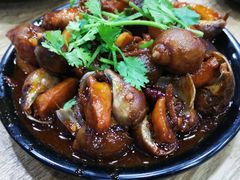 -老虎滩大连海鲜烧烤(建邺云锦路总店)