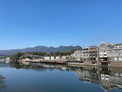 -溪口-滕头旅游景区