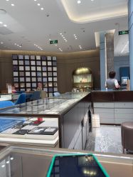 -周大福CHOW TAI FOOK(荟聚购物中心西红门店)