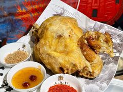 -秦月轩·陕西家乡菜(阜成路·五棵松店)