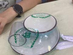 -奥华餐厅·老张记(台基厂店)
